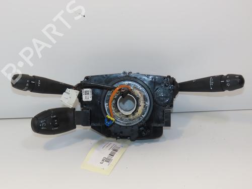 Used Steering column stalk PEUGEOT 208 I (CA_, CC_) 1.0 VTi (68 hp) 28967824