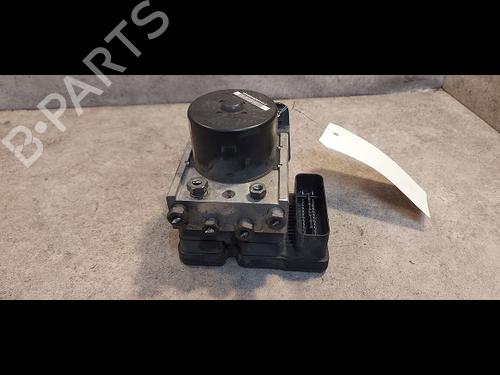 Used ABS pump ABS pump FORD FIESTA VI (CB1, CCN) 1.4 TDCi (68 hp) 9614579 9614579