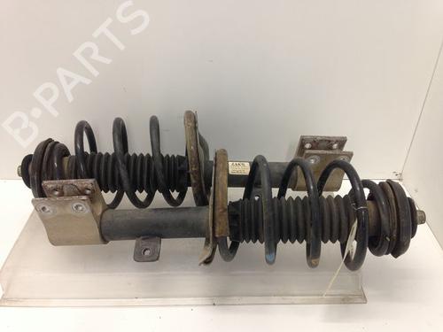 Used Right front shock absorber PEUGEOT 307 CC (3B) 2.0 16V (177 hp) 23173071