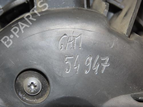 Heater blower motor RENAULT TRAFIC II Van (FL) 2.0 dCi 115 (FL01, FL0U, FL00, FL0H, FL0M) | BP30606482M62