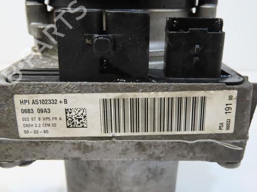 Steering pump CITROËN C4 II (NC_) 1.6 HDi 90 | BP39937961M99 - Image 4
