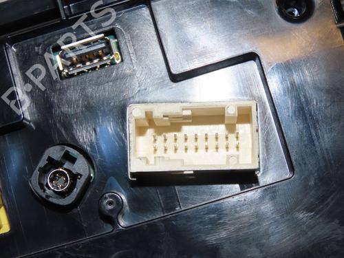 Instrument cluster CITROËN C4 Picasso II 1.6 THP 155 | BP37062619C47 - Image 3