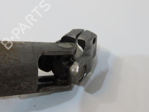 Steering column MAZDA 3 (BL) 1.6 MZ-CD (BL14) | BP33444889M21 - Image 5