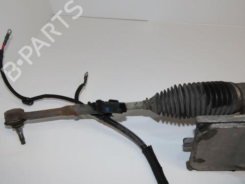 Steering rack CITROËN C3 II (SC_) 1.6 HDi | BP33860611M22 - Image 8