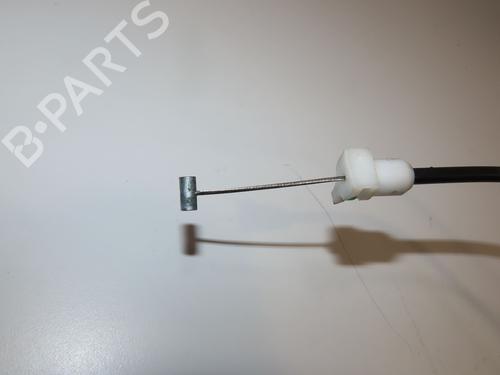 Front left lock CITROËN BERLINGO MULTISPACE (B9) 1.6 HDi 110 | BP29441781C98 