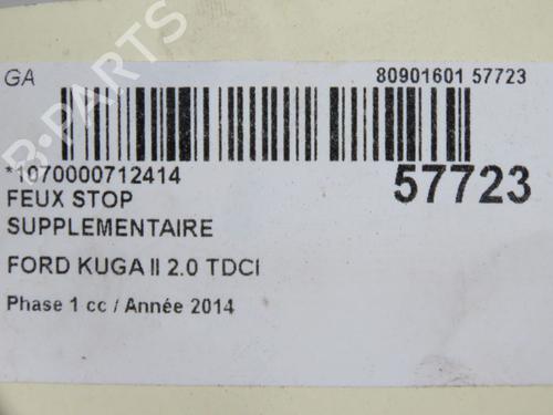 Bremselys FORD KUGA II (DM2) 2.0 TDCi | BP36873913L11  - Image 5