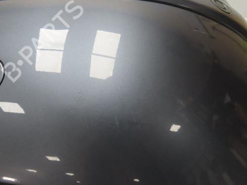 Rear bumper CITROËN C4 I (LC_) 1.4 16V | BP28969176C8 