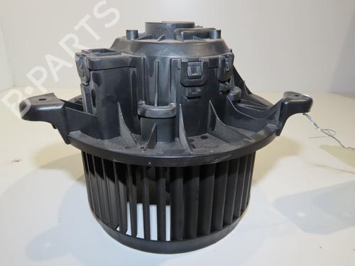 Heater blower motor FORD ECOSPORT 1.0 EcoBoost | BP28829367M62 