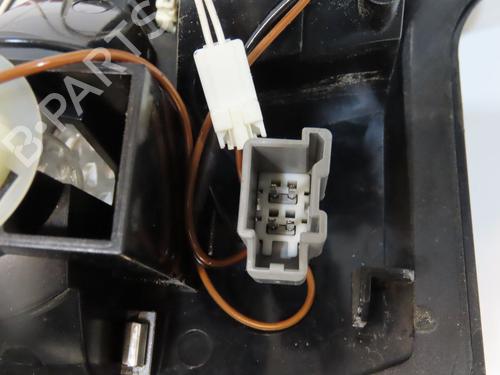 Right tailgate light FORD MONDEO IV (BA7) 2.0 TDCi | BP36427353C80 - Image 3