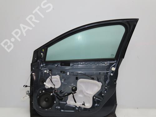 Used Right front door Right front door RENAULT MEGANE IV Hatchback (B9A/M/N_) 1.5 Blue dCi 115 (B9A6) (116 hp) 36283671 36283671