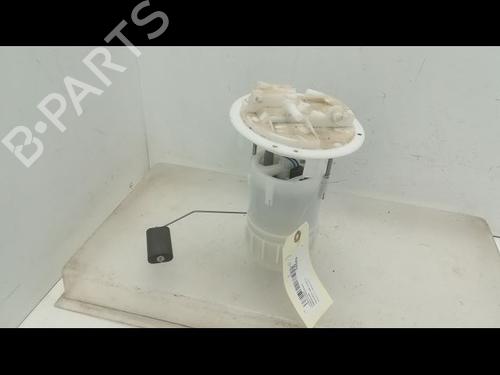 Used Fuel pump Fuel pump PEUGEOT 208 I (CA_, CC_) 1.2 VTi 68 / PureTech 68 (68 hp) 9597622 9597622