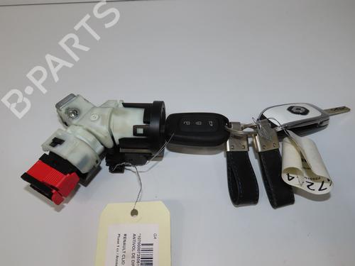 Used Ignition barrel Ignition barrel 38256216 38256216