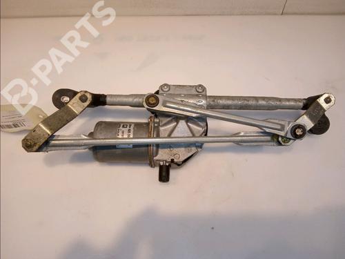 Used Front wiper motor OPEL CORSA D (S07) 1.2 (L08, L68) (80 hp) 11533218