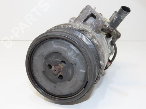 AC compressor BMW 3 (E90) 320 d | BP39937934M34 - Image 5
