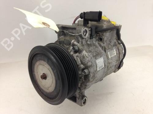 ac-compressor-audi-a6-c6-4f2-2004-2005-2006-2007-2008-2009-2010-2011-36493553 main image