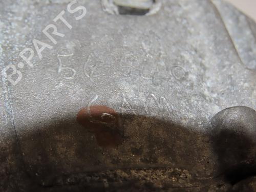 Alternator AUDI A3 Sportback (8VA, 8VF) 2.0 TDI | BP28829149M7 