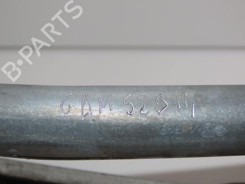 Front wiper motor DACIA DUSTER (HM_) 1.3 TCe 150 (HMM3) | BP28969823M29 