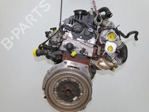 Engine AUDI A3 Sportback (8VA, 8VF) 35 TDI | BP38159193M1 - Image 4