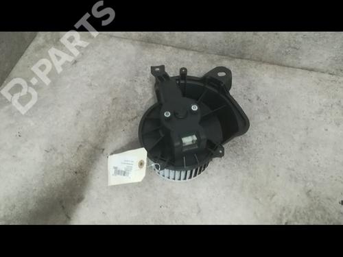 Heater blower motor FIAT GRANDE PUNTO (199_) 1.4 (199AXB11, 199AXB1A, 199BXB1A, 199AXL1A) | BP9604363M62 