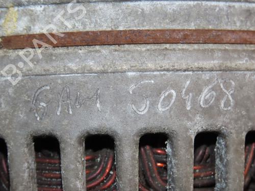 Alternator VW POLO V (6R1, 6C1) 1.6 TDI | BP28967048M7 