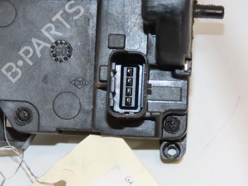 Used Rear right lock RENAULT MODUS / GRAND MODUS (F/JP0_) 1.5 dCi (FP0F, JP0F) (86 hp) 28969032