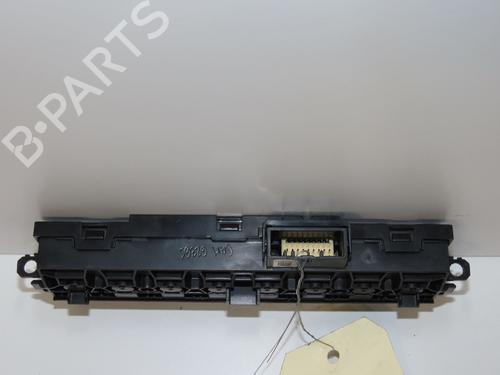 Warning switch RENAULT CLIO V (B7_) 1.0 TCe 90 (B7MT) | BP39966850I22 - Image 2