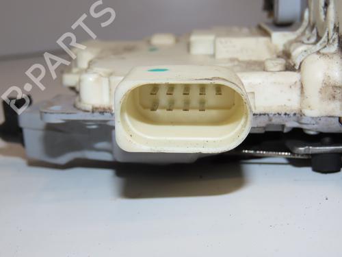 Front left lock SEAT ALTEA (5P1) 2.0 TDI 16V | BP28968844C98 