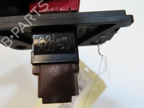 Warning switch PEUGEOT 307 (3A/C) 2.0 HDi 90 | BP36510918I22 - Image 3