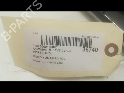 Schalter für FORD KUGA II (DM2) 2.0 TDCi (150 hp) 9602541