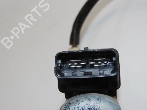 Front left window mechanism RENAULT TWINGO II (CN0_) 1.2 16V (CN0K, CN0V, CN0A) | BP38023769C22 - Image 3