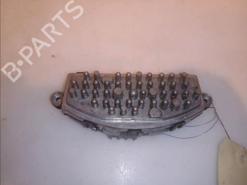Used Heater resistor Heater resistor RENAULT SCÉNIC IV (J9_) 1.6 dCi 130 (130 hp) 15886179 15886179