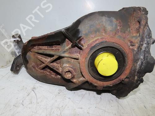 Used Rear differential MERCEDES-BENZ SLK (R171) 200 Kompressor (171.442) (163 hp) 30606487
