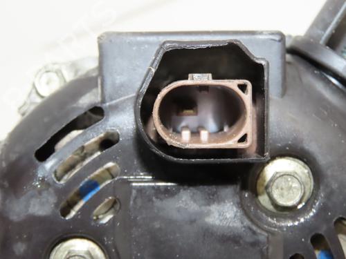 Alternator FORD FIESTA VI (CB1, CCN) 1.0 EcoBoost | BP37529756M7 - Image 4