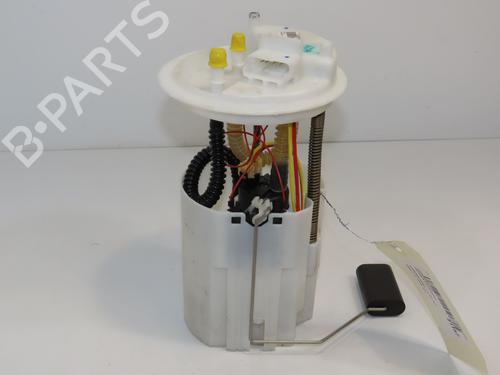 Used Fuel pump Fuel pump CITROËN NEMO Box Body/MPV (AA_) 1.3 HDi 75 (75 hp) 19162092 19162092