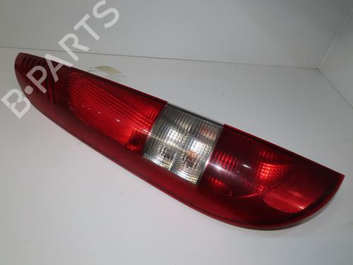 Used Left taillight Left taillight 38713770 38713770