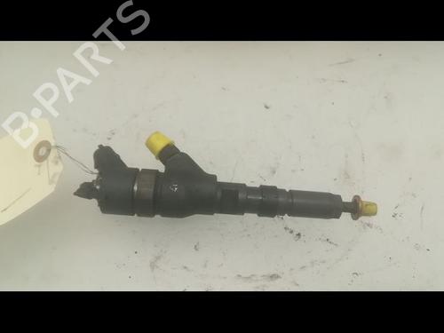 Used Injector Injector CITROËN XSARA PICASSO (N68) 2.0 HDi (90 hp) 9599447 9599447