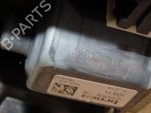 Front right window mechanism FIAT 500X (334_) 1.3 (334.AXR11) | BP29441752C23 