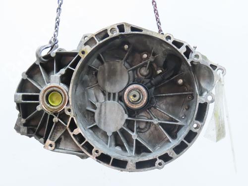 Gearbox FORD S-MAX (WA6) 2.0 TDCi | BP40554234M3 - Image 7