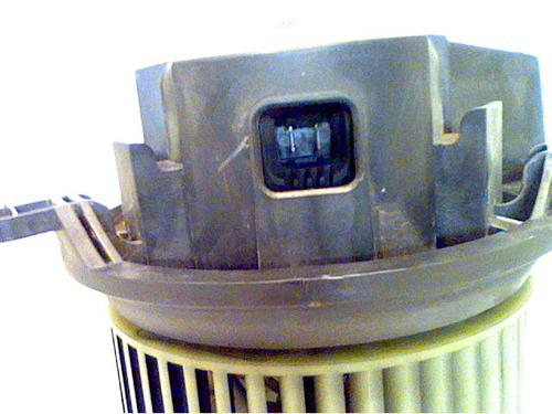 Heater blower motor RENAULT MEGANE I (BA0/1_)  | BP23172436M62 
