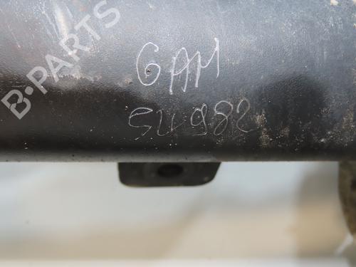 Right front shock absorber PEUGEOT 307 (3A/C) 1.6 HDi | BP30164298M17