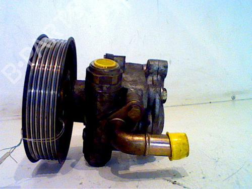 Styring servopumpe Styring servopumpe AUDI A3 (8L1) 1.9 TDI (100 hp) 36493829 36493829