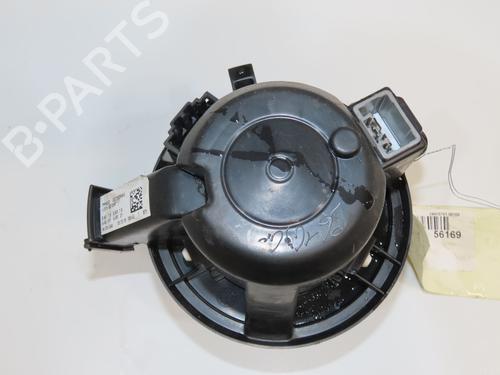 Heater blower motor RENAULT TWINGO III (BCM_, BCA_) 1.0 SCe 70 | BP36493658M62 - Image 4