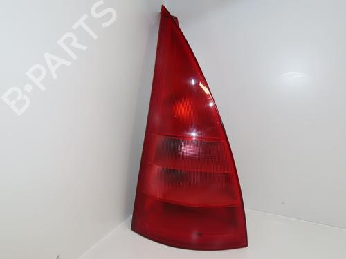 Left taillight CITROËN C3 I (FC_, FN_) 1.4 HDi | BP30164372C34