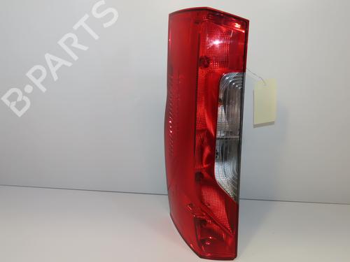Left taillight MERCEDES-BENZ SPRINTER 4-t Van (B907, B910) 414 CDI RWD (907.643, 907.645, 907.647) | BP29151011C34 - Image 5