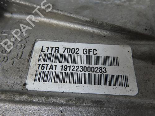 Gearbox FORD PUMA (J2K, CF7) 1.0 Flexifuel | BP28829413M3  - Image 5