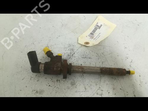 Used Injector PEUGEOT 407 (6D_) 2.0 HDi 135 (6DRHRH, 6DRHRE, 6DRHRG, 6DRHRJ) (136 hp) 9608851
