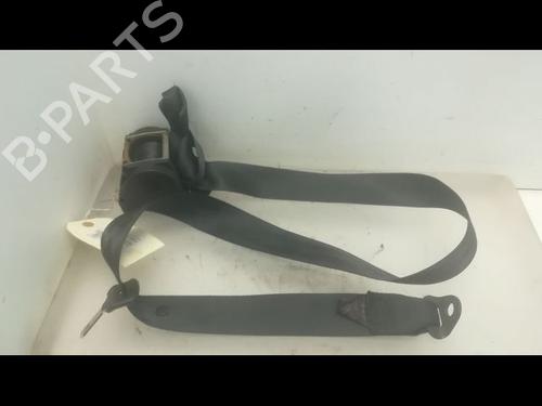 Used Front right seatbelt Front right seatbelt 9599519 9599519