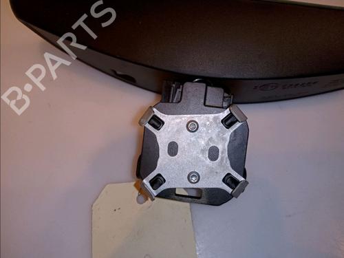 Used Rear mirror DS DS 3 / DS 3 CROSSBACK (UR_, UC_, UJ_) 1.2 PureTech 130 (URHNSS) (131 hp) 11998984