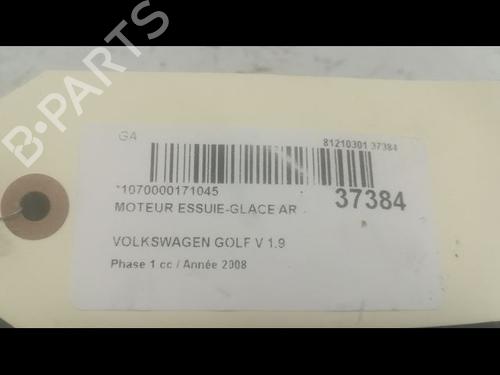 rear-wiper-motor-vw-golf-v-1k1-19-tdi-1k6955711c-2003-2004-2005-2006-2007-2008-2009-2010-9601983 main image