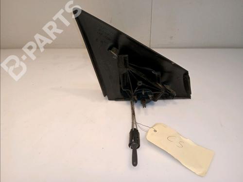 Left mirror RENAULT MEGANE II (BM0/1_, CM0/1_) 1.5 dCi (BM1F, CM1F) | BP11102713C26 